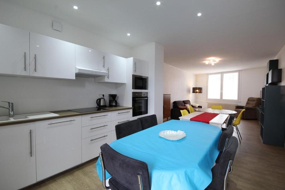 Appartements Le Cru Colbert Μπον Εξωτερικό φωτογραφία