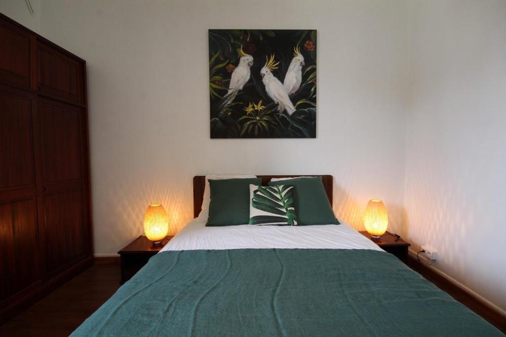 Appartements Le Cru Colbert Μπον Εξωτερικό φωτογραφία
