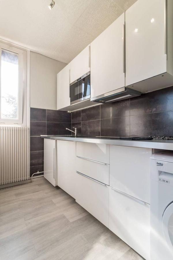 Appartements Le Cru Colbert Μπον Εξωτερικό φωτογραφία