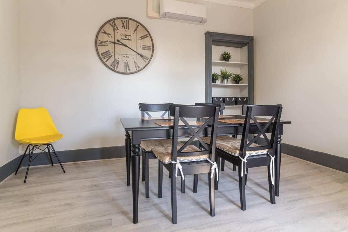 Appartements Le Cru Colbert Μπον Εξωτερικό φωτογραφία