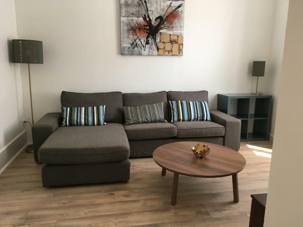 Appartements Le Cru Colbert Μπον Εξωτερικό φωτογραφία