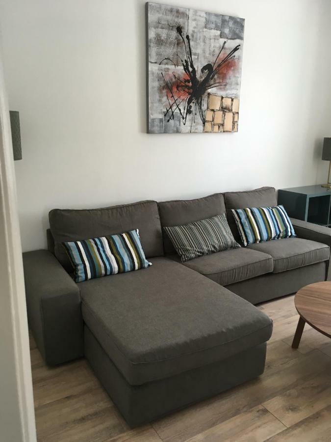 Appartements Le Cru Colbert Μπον Εξωτερικό φωτογραφία