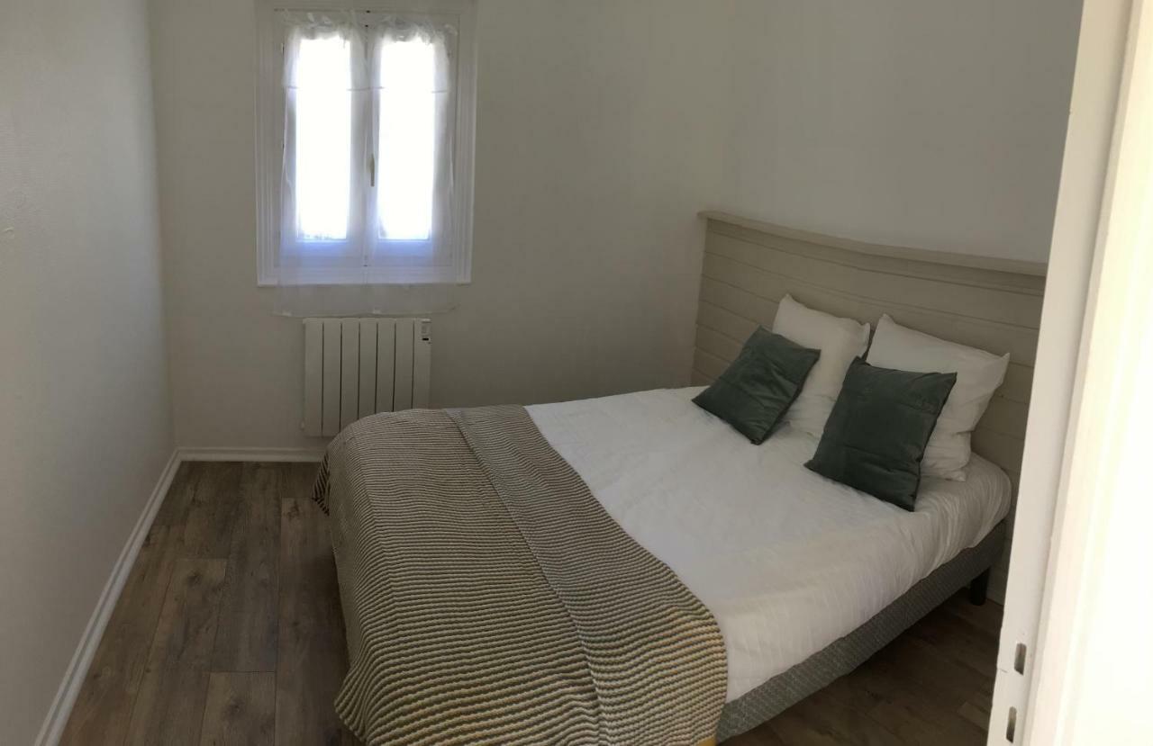 Appartements Le Cru Colbert Μπον Εξωτερικό φωτογραφία