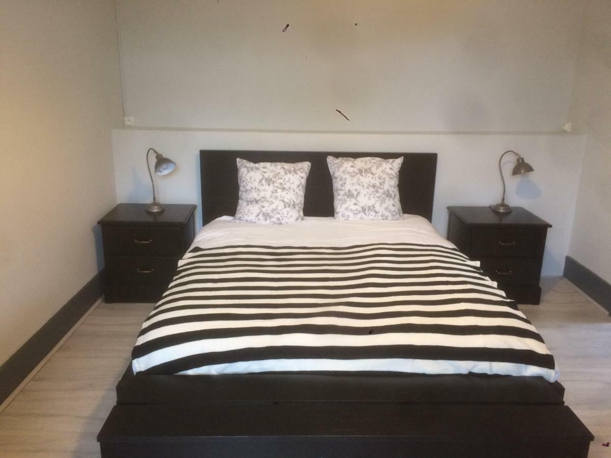 Appartements Le Cru Colbert Μπον Εξωτερικό φωτογραφία