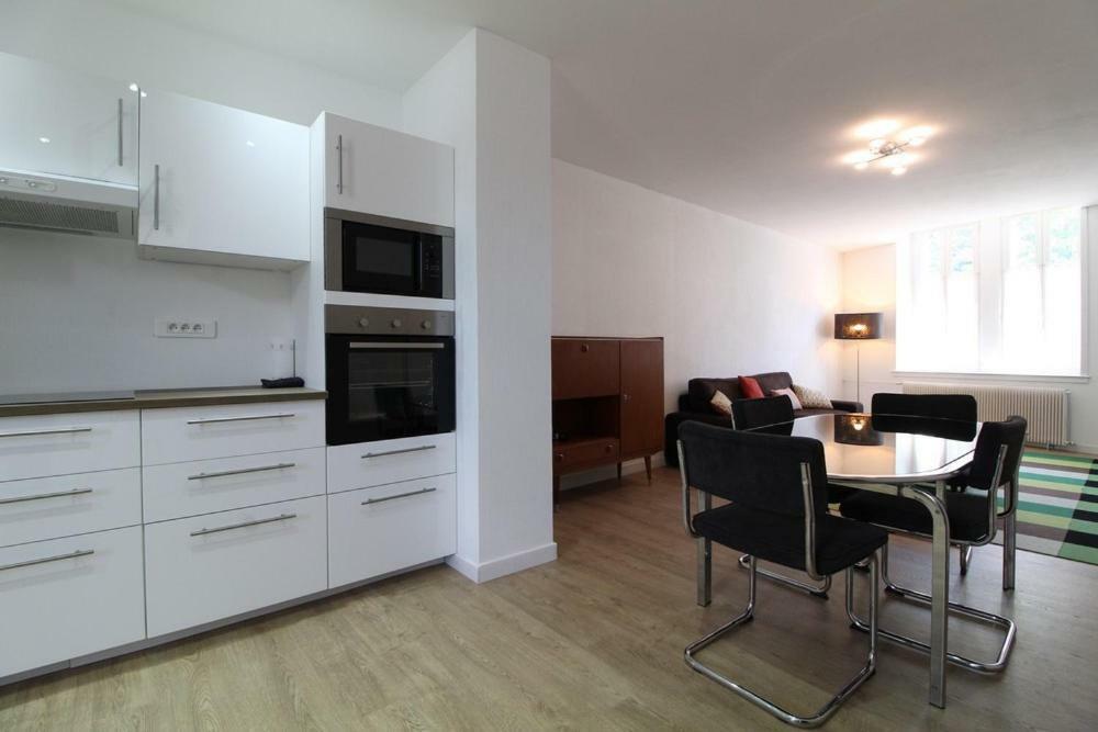 Appartements Le Cru Colbert Μπον Εξωτερικό φωτογραφία