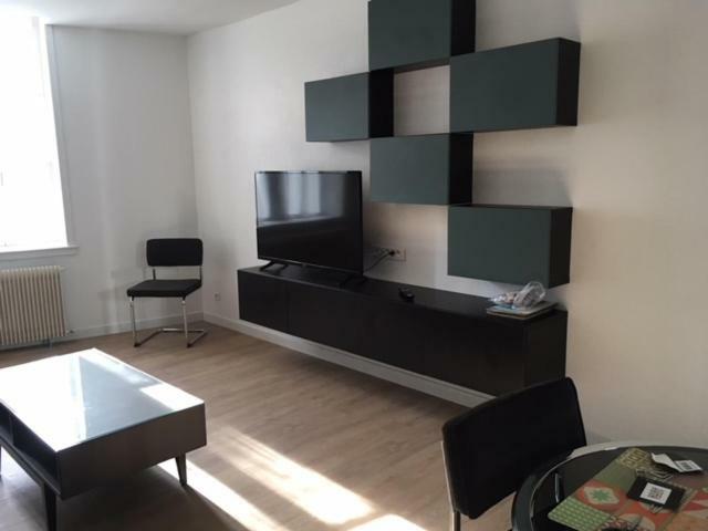 Appartements Le Cru Colbert Μπον Εξωτερικό φωτογραφία