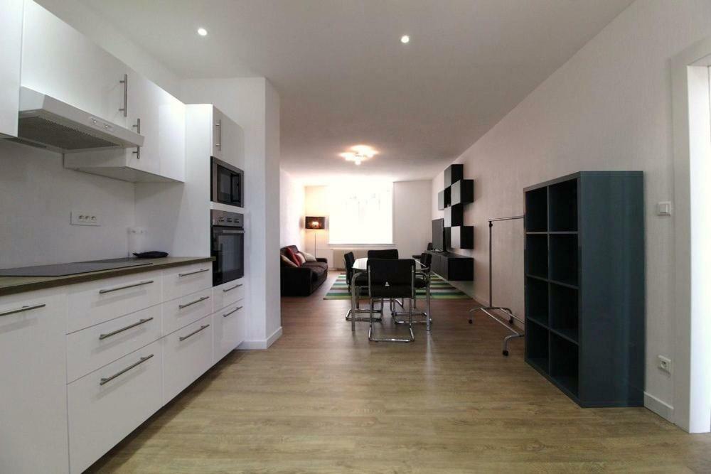 Appartements Le Cru Colbert Μπον Εξωτερικό φωτογραφία