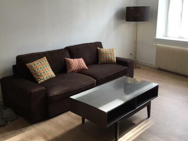 Appartements Le Cru Colbert Μπον Εξωτερικό φωτογραφία
