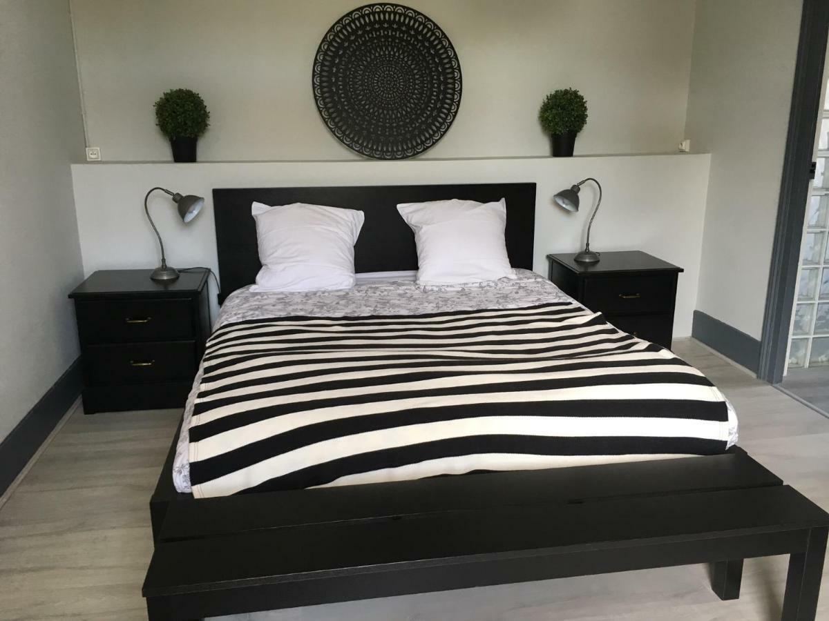 Appartements Le Cru Colbert Μπον Εξωτερικό φωτογραφία
